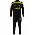 Tunisia Tracky V2 – Gold Hologram Edition