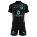 Morocco Polo Jersey - Hologram Edition