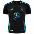 Algeria Jersey - Eclipse Hologram