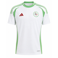 Algeria Jersey - El Khadra White