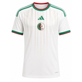 Algeria Jersey - Legacy White
