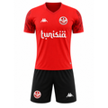 Tunisia Jersey – Classic Red