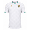 Tunisia Jersey – Prime White