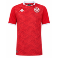 Tunisia Jersey – Classic Red