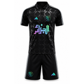 Algeria Polo Jersey - Hologram Edition